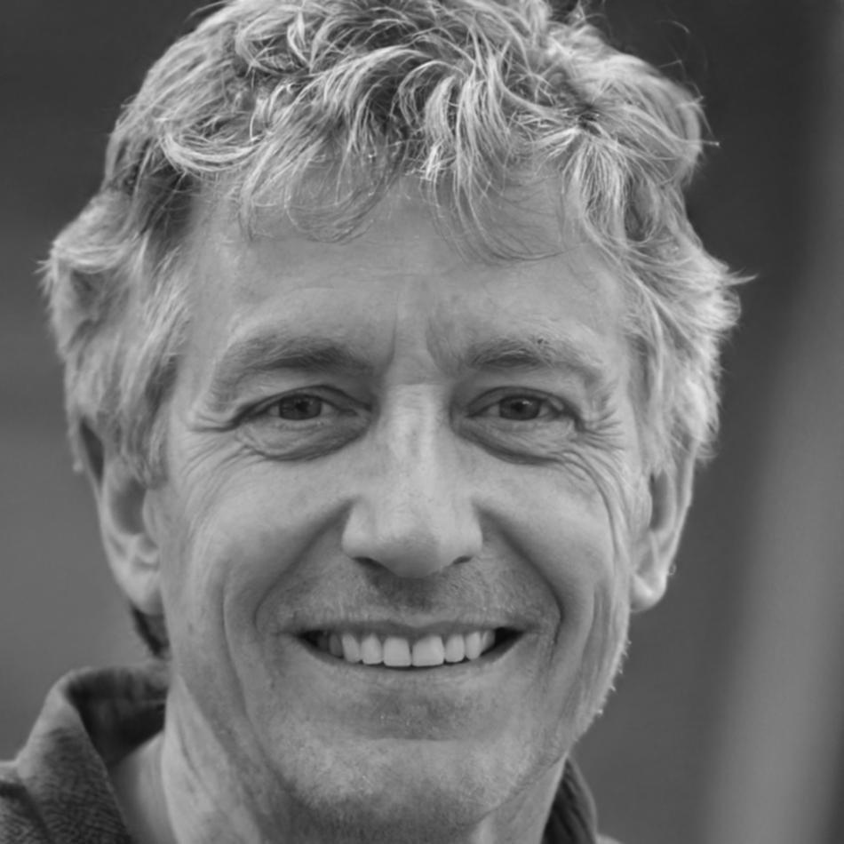 Portrait de Maxime Dubois