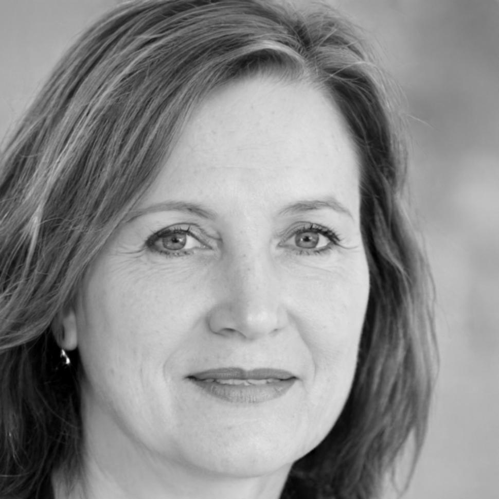 Portrait de Claire Moreau