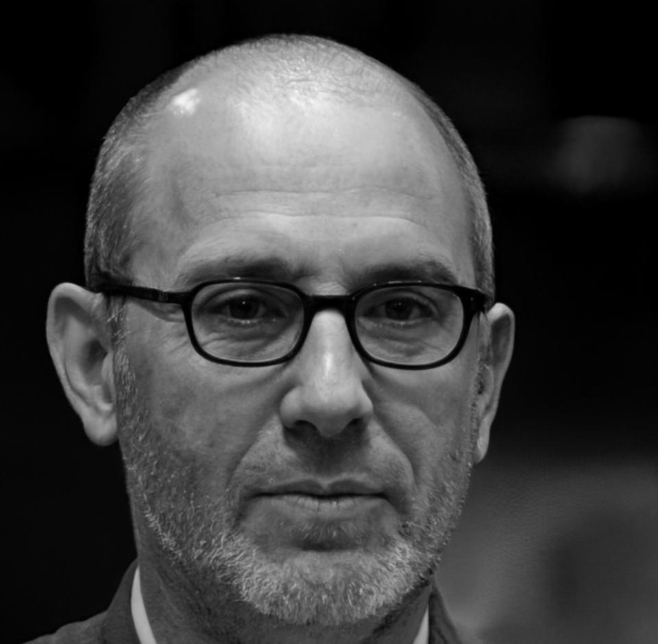 Portrait de Thierry Dubois, expert en valorisation financière