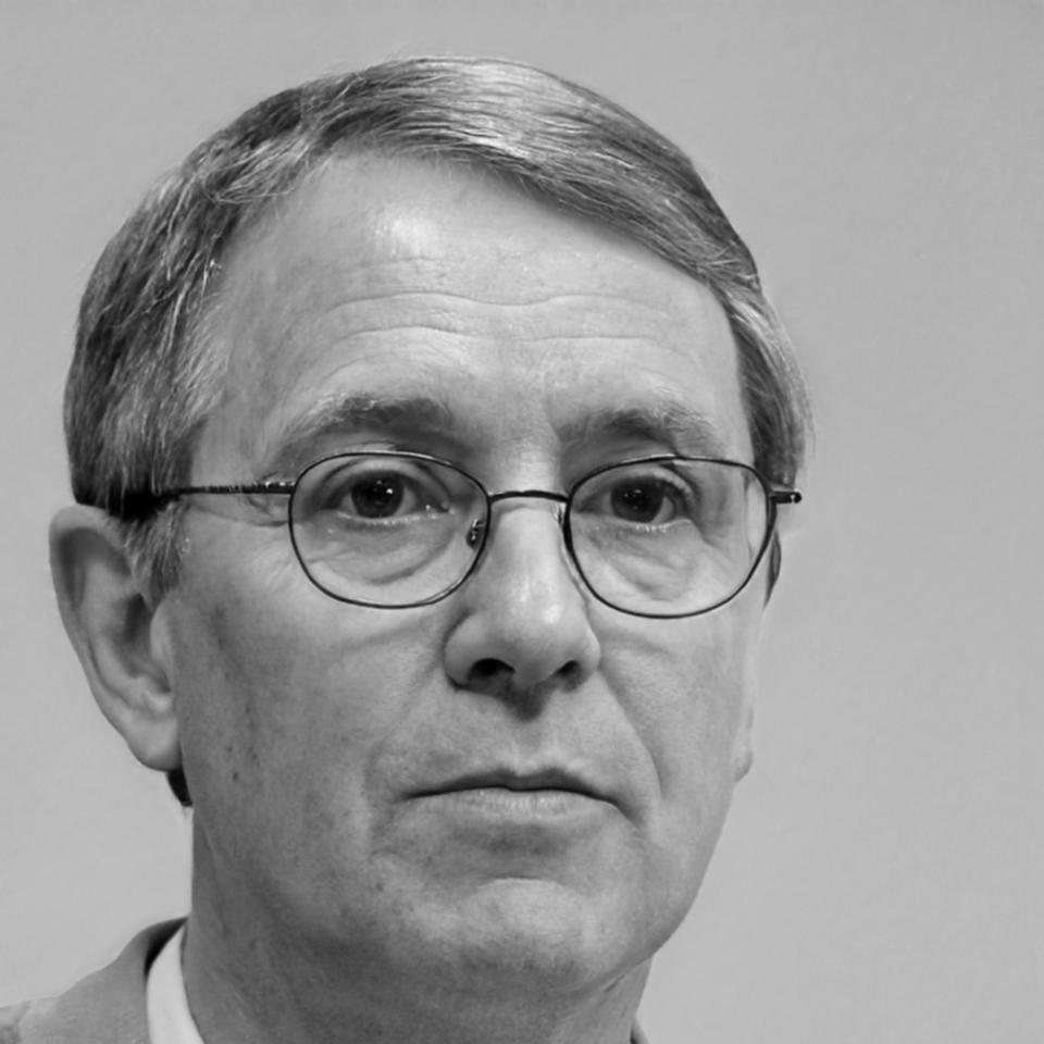 Portrait de Thomas Lefevre