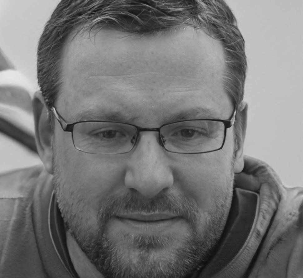Laurent Beaumont, directeur pédagogique sylivora